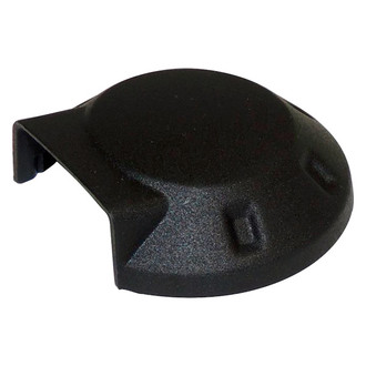 Crown® - Rear Back Glass Wiper Arm Nut Cap