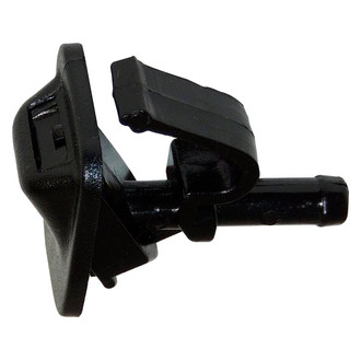 Crown® - Front Driver or Passenger Side Windshield Washer Nozzle