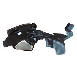Crown® - Front Driver Side Fender Liner