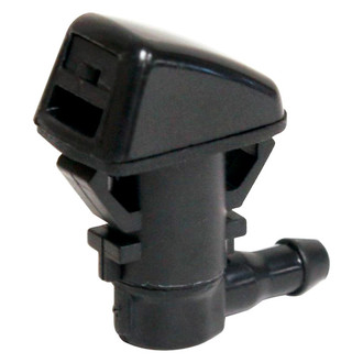 Crown® - Front Driver or Passenger Side Windshield Washer Nozzle