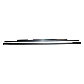 Crown® - Lower Liftgate Weatherstrip Kit