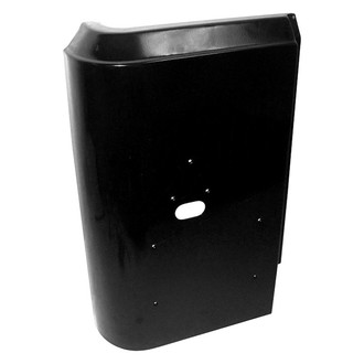 Crown® - Rear Driver Side Quarter Panel Patch