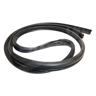 Crown® - Front Driver or Passenger Side Door Weatherstrip