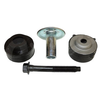 Crown® - Front Body Mounting Kit