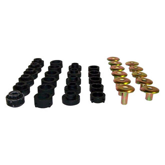 Crown® - Body Mounting Kit