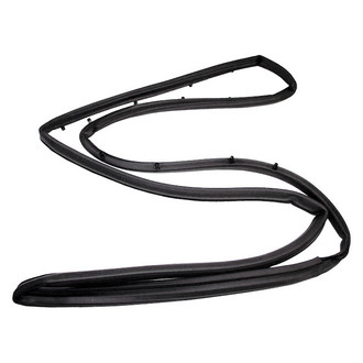 Crown® - Passenger Side Door Weatherstrip