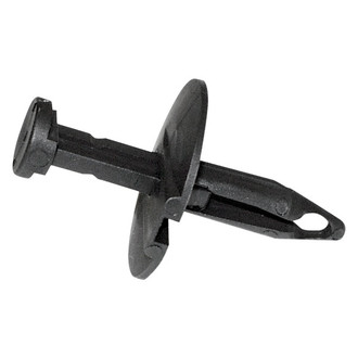 Crown® - Front or Rear Push Pin
