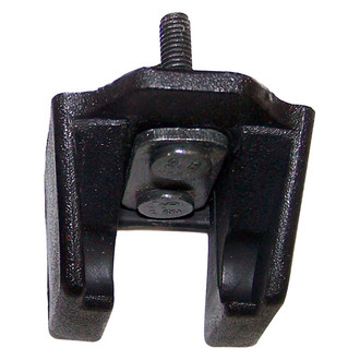Crown® - Driver or Passenger Side Hood Catch Bracket