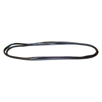 Crown® - Windshield Glass Weatherstrip