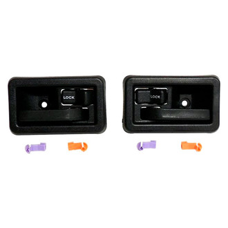 Crown® - Interior Door Handle Kit
