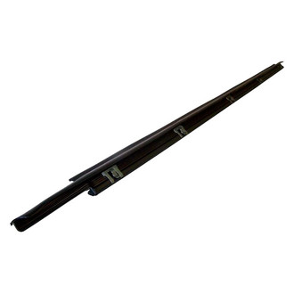 Crown® - Driver Side Door Glass Weatherstrip