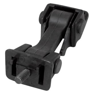 Crown® - Driver or Passenger Side Hood Catch