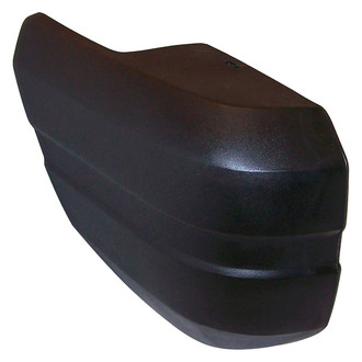 Crown® - Front Passenger Side Bumper End Cap