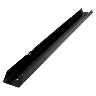 Crown® - Front Full Width HD Bumper