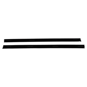 Crown® - Door Window Belt Weatherstrip Kit