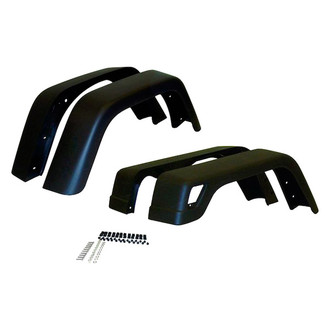 Crown® - Front Fender Flare Kit