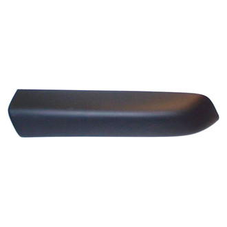 Crown® - Front Passenger Side Fender Flare Extension