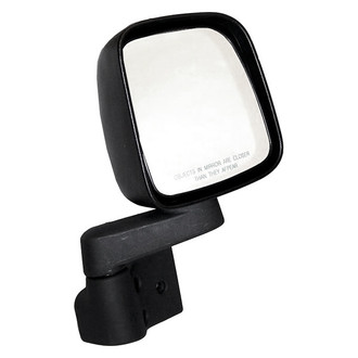 Crown® - Passenger Side View Mirror