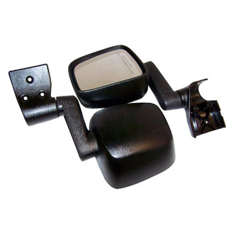 Crown® - Driver and Passenger Side View Mirror Set