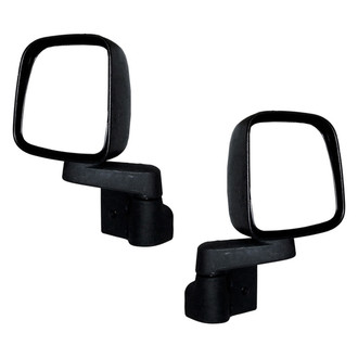 Crown® - Side View Mirror