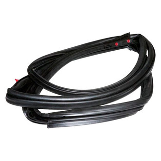 Crown® - Front Passenger Side Door Weatherstrip