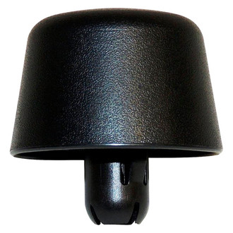 Crown® - Driver or Passenger Side Hood Stop Buffer
