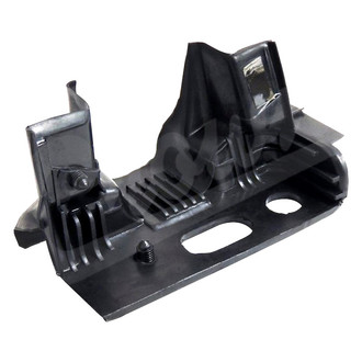 Crown® - Upper Passenger Side B-Pillar Seal