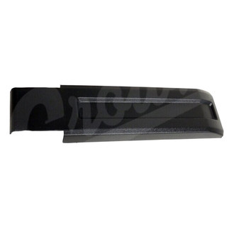 Crown® - Upper Tailgate Hinge Cover
