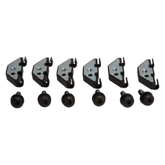 Crown® - Hard Top Hardware Kit