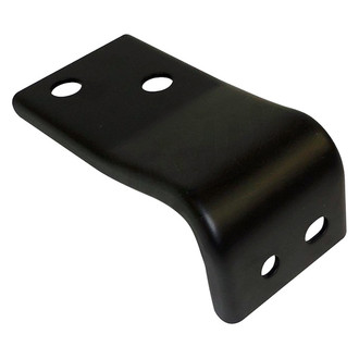 Crown® - Rear Outer Passenger Side Bumper Bracket