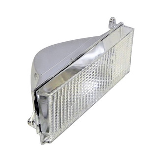Crown® - Driver Side Replacement Turn Signal/Parking Light