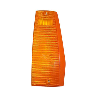 Crown® - Passenger Side Replacement Turn Signal/Corner Light Lens