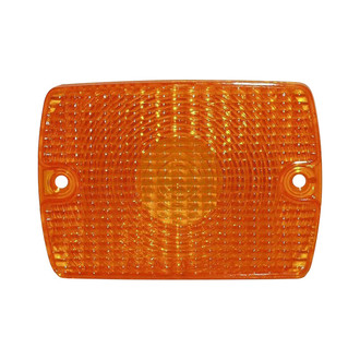 Crown® - Driver Side Replacement Turn Signal Light Lens