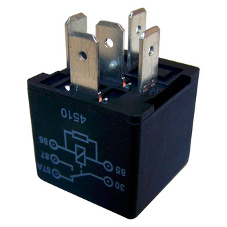 Crown® - Headlight Relay