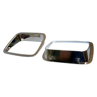 Crown® - Headlight Bezel Kit