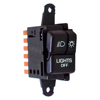Crown® - Headlamp Switch