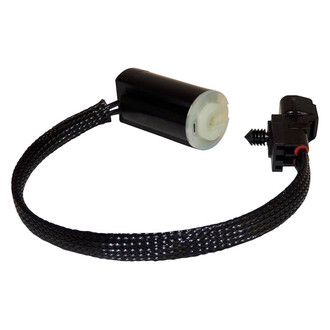 Crown® - Clutch Starter Safety Switch