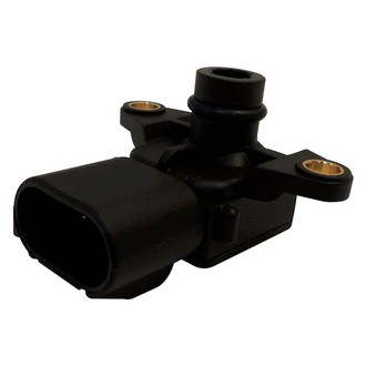 Crown® - Plastic,Rubber Manifold Absolute Pressure Sensor