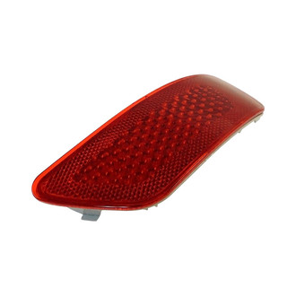 Crown® - Rear Passenger Side Bumper Reflector
