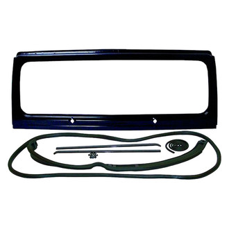 Crown® - Windshield Frame Kit