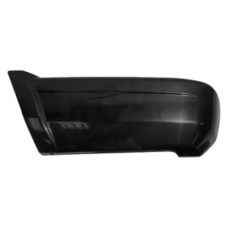 Crown® - Rear Driver Side Bumper End Cap