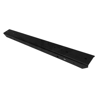 Crown® - Front Bumper