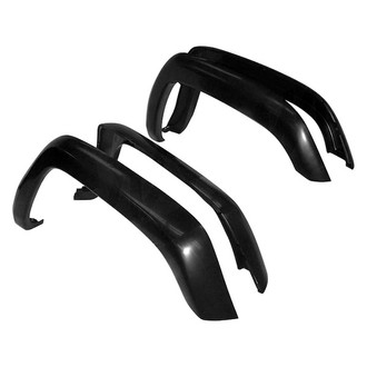 Crown® - Front Fender Flare Kit