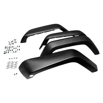 Crown® - Fender Flare Kit