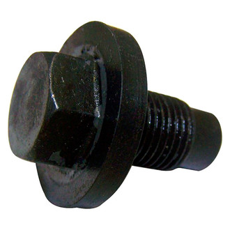 Crown® - Oil Drain Plug Assembly