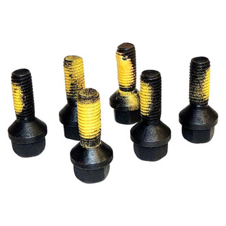 Crown® - Front or Rear Chassis Subframe Mount Bolt