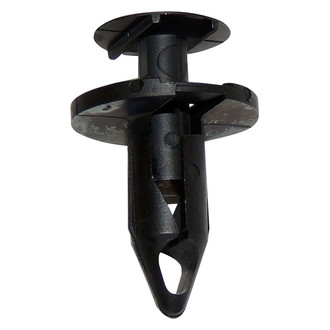 Crown® - Front or Rear Driver or Passenger Side Fender Flare Push Pin