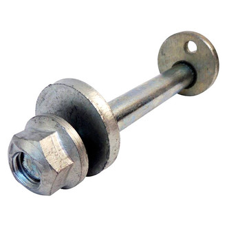 Crown® - Front Lower Alignment Camber Bolt Kit