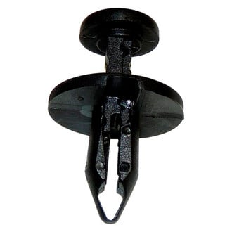 Crown® - Deck Lid Latch Cover Mounting Push-In Fastener