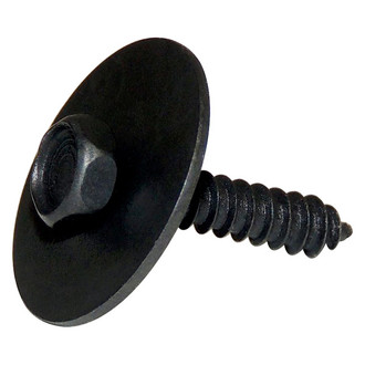 Crown® - Front or Rear Inner Driver or Passenger Side Bumper Screw